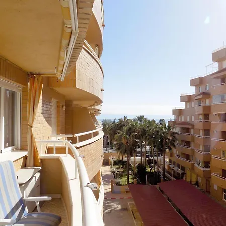 Isla Park,45med008 Oropesa del Mar